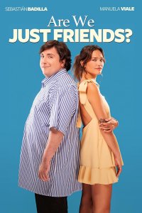 Как-будто мы просто друзья